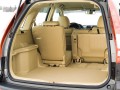 Technical specifications and characteristics for【Honda CR-V III】 - picture 19