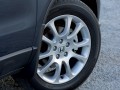 Technical specifications and characteristics for【Honda CR-V III】 - picture 15