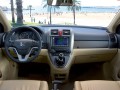 Technical specifications and characteristics for【Honda CR-V III】 - picture 11