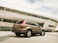 Technical specifications and characteristics for【Honda CR-V III】 - picture 10