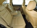 Technical specifications and characteristics for【Honda CR-V III】 - picture 20