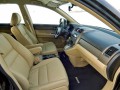 Technical specifications and characteristics for【Honda CR-V III】 - picture 12