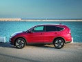 Технически характеристики за Honda CR-V IV Restyling - picture 7