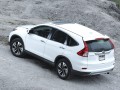 Технически характеристики за Honda CR-V IV Restyling - picture 4