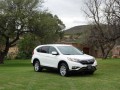 Технически характеристики за Honda CR-V IV Restyling - picture 12