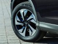 Технически характеристики за Honda CR-V IV Restyling - picture 20