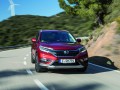Технически характеристики за Honda CR-V IV Restyling - picture 6