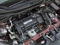 Технически характеристики за Honda CR-V IV Restyling - picture 25