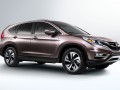 Технически характеристики за Honda CR-V IV Restyling - picture 13