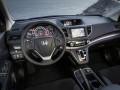 Технически характеристики за Honda CR-V IV Restyling - picture 21