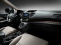 Технически характеристики за Honda CR-V IV Restyling - picture 16