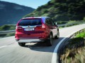 Технически характеристики за Honda CR-V IV Restyling - picture 9