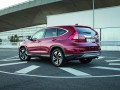 Технически характеристики за Honda CR-V IV Restyling - picture 8