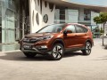 Технически характеристики за Honda CR-V IV Restyling - picture 5