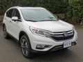 Технически характеристики за Honda CR-V IV Restyling - picture 11