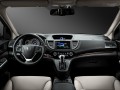 Технически характеристики за Honda CR-V IV Restyling - picture 17