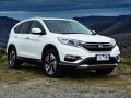 CR-V IV Restyling