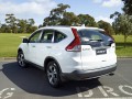 Технически характеристики за Honda CR-V IV - picture 10