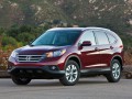 Технически характеристики за Honda CR-V IV - picture 7