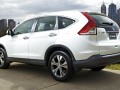 Технически характеристики за Honda CR-V IV - picture 9