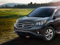 Технически характеристики за Honda CR-V IV - picture 8