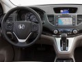 Технически характеристики за Honda CR-V IV - picture 12