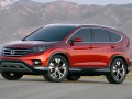 Технически характеристики за Honda CR-V IV - picture 6
