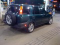 Технические характеристики о Honda CR-V (RD) - picture 3