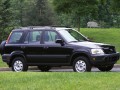 Технические характеристики о Honda CR-V (RD) - picture 2