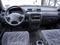 Технические характеристики о Honda CR-V (RD) - picture 5