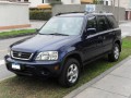 CR-V (RD)