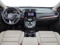 Technical specifications and characteristics for【Honda CR-V V】 - picture 7