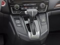 Technical specifications and characteristics for【Honda CR-V V】 - picture 13