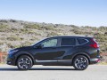 Technical specifications and characteristics for【Honda CR-V V】 - picture 4