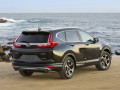 Technical specifications and characteristics for【Honda CR-V V】 - picture 5