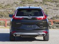 Technical specifications and characteristics for【Honda CR-V V】 - picture 6