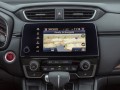 Technical specifications and characteristics for【Honda CR-V V】 - picture 12