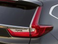 Technical specifications and characteristics for【Honda CR-V V】 - picture 19
