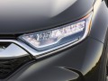 Technical specifications and characteristics for【Honda CR-V V】 - picture 20
