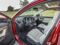 Technical specifications and characteristics for【Honda CR-V V】 - picture 9