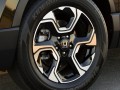 Technical specifications and characteristics for【Honda CR-V V】 - picture 17