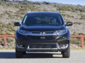 Technical specifications and characteristics for【Honda CR-V V】 - picture 3