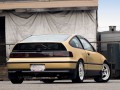 Technische Daten und Spezifikationen für Honda CRX II (ED,EE) - picture 2