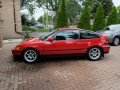 Technische Daten und Spezifikationen für Honda CRX II (ED,EE) - picture 1
