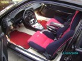 Technische Daten und Spezifikationen für Honda CRX II (ED,EE) - picture 3