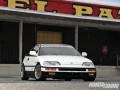 CRX II (ED,EE)