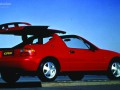 Technische Daten und Spezifikationen für Honda CRX III (EH,EG) - picture 1