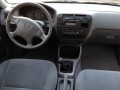 Technische Daten und Spezifikationen für Honda Domani II - picture 4