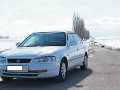 Technische Daten und Spezifikationen für Honda Domani II - picture 2