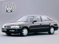 Технически спецификации на автомобила и разход на гориво на Honda Domani